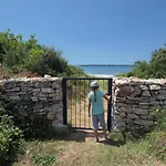 In Near The Sea With Terrace Villa Peroj