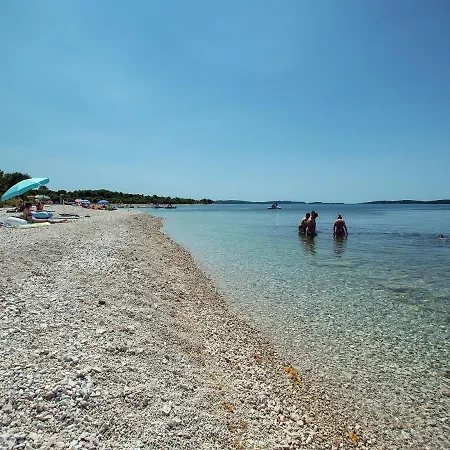 Vila In Near The Sea With Terrace *