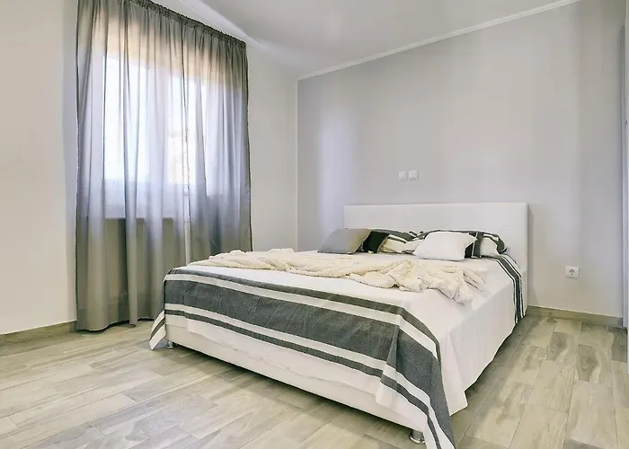 In Near The Sea With Terrace * Peroj